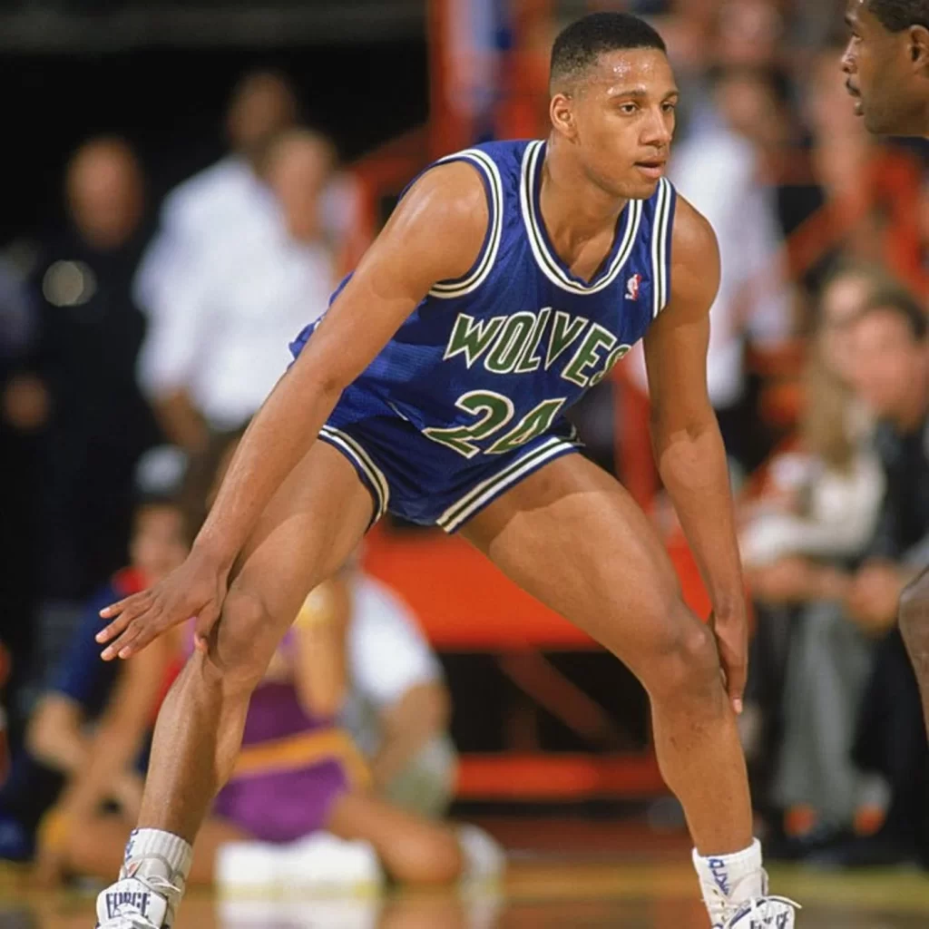 Pooh Richardson Image