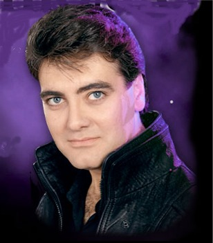 illusionist Rick Thomas's photo