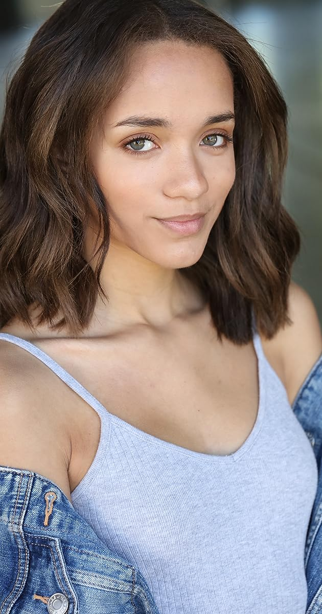 Amirah Johnson Bio, Wiki, Age, Height, Family, Boyfriend, Movies, Tv