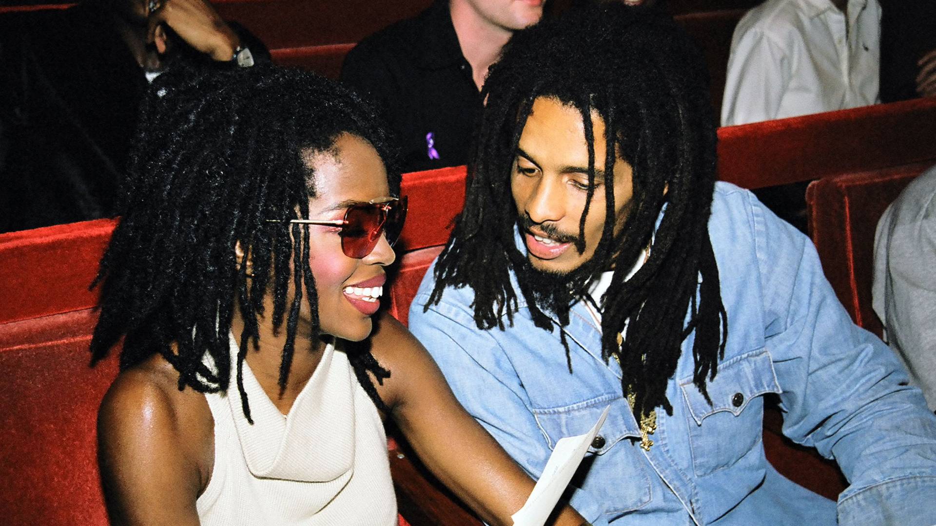 Joshua Omaru Marley (Rohan Marley's Son) Bio, Wiki, Age, and Net Worth