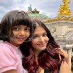 Aaradhya Bachchan Photo