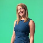 Adrienne Vonn Photo