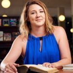 Amber Hunt Photo