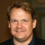 Andy Richter Photo