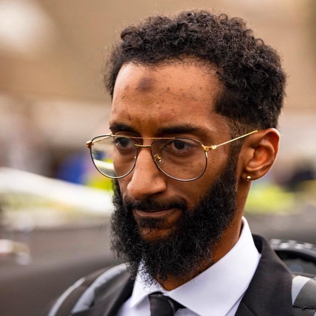Blacc Sam Bio, Wiki, Age, Height, Parents, Wife, Career, and Net Worth