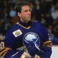 Clint Malarchuk Photo