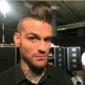 Corey Graves Image