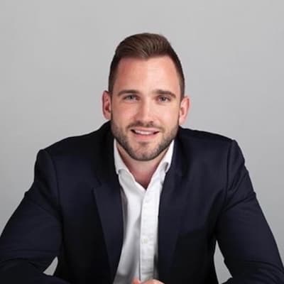 Dave McMenamin Photo