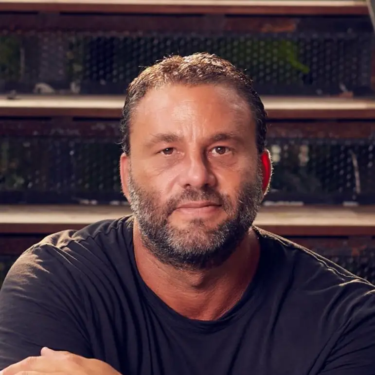 David Grutman Image