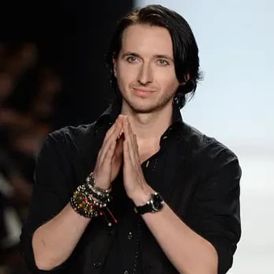 Dmitry Sholokhov Photo