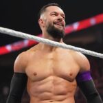 Finn Bálor Photo