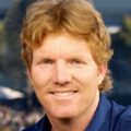 Jim Courier Image