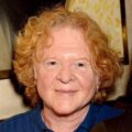 Mick Hucknall Image