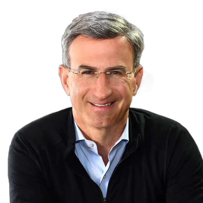 Peter R. Orszag Image