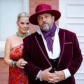 Raul Malo Image