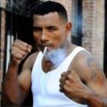 Ricardo Mayorga Photo