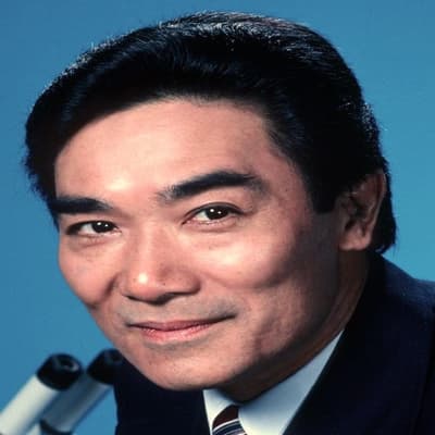 Robert Ito Image