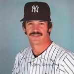 Ron Guidry Photo
