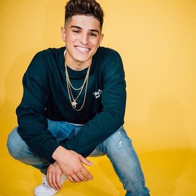 Nick Mara Image