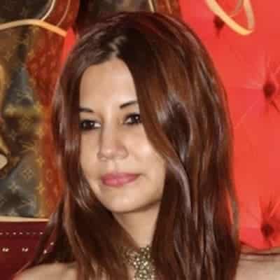 Christine Centenera Image