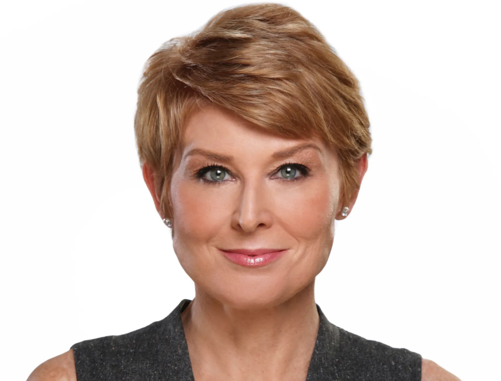 Photo of Courtney Bunting