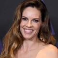 Hilary Swank Photo