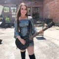 Ally Venable Photo