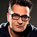 Antonio Esfandiari Photo