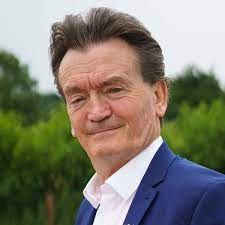 Feargal Sharkey