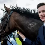Joseph O Brien Photo