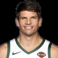 Kyle Korver Image