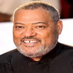 Laurence Fishburne Image