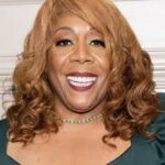 Patty Jackson