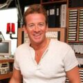 Richard Blade Photo