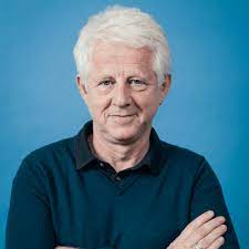 Richard Curtis Image