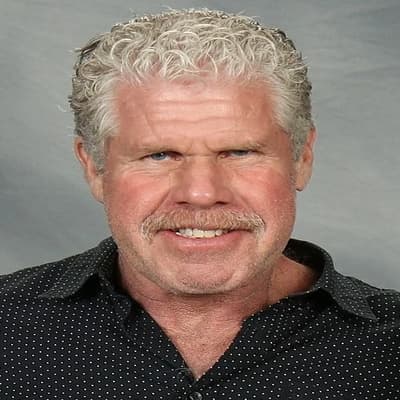 Ron Perlman Image