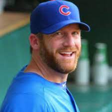 Ryan Dempster Photo