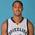 Ryan Hollins Photo