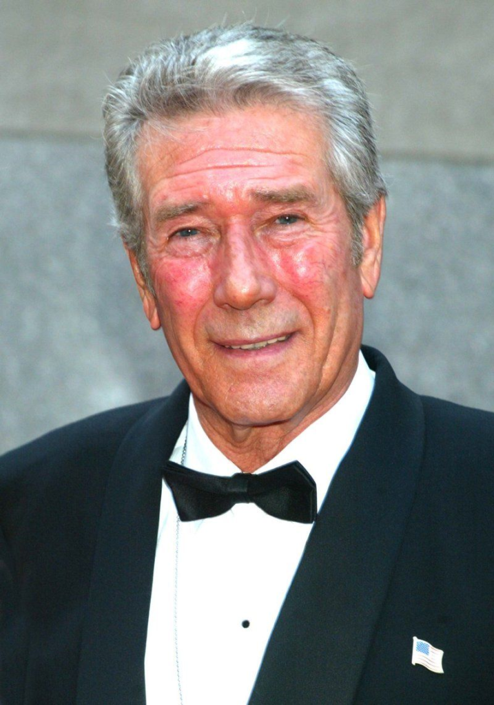 Robert Fuller's photo