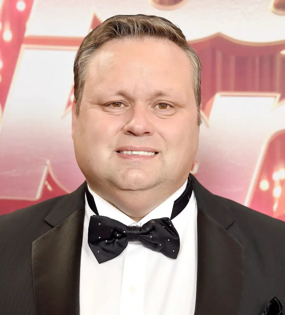 paul potts