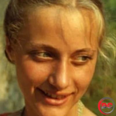Ayesha Hauer Image