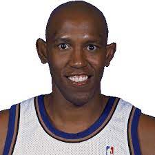 Popeye Jones