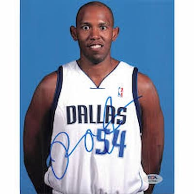 Popeye Jones Image