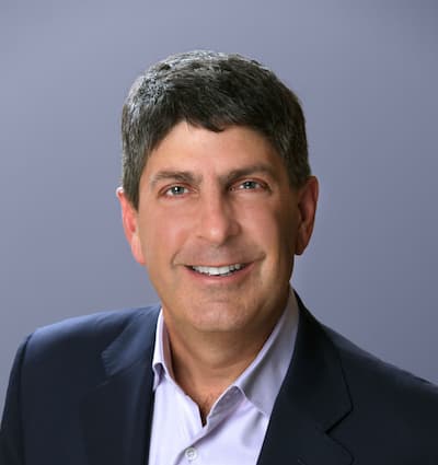 Andy Lack Image