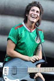 Jaime Preciado Photo