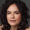 Sarah Podemski Photo