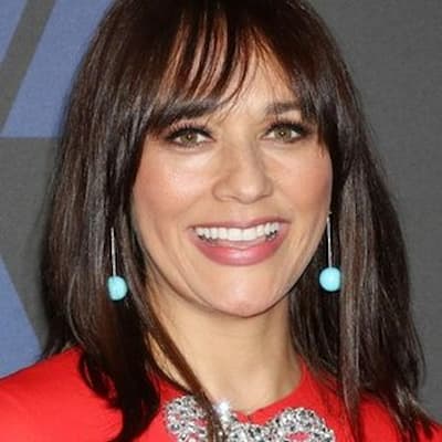 Rashida Jones  Image