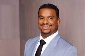 Alfonso Ribeiro Photo