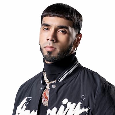 
Anuel AA Photo