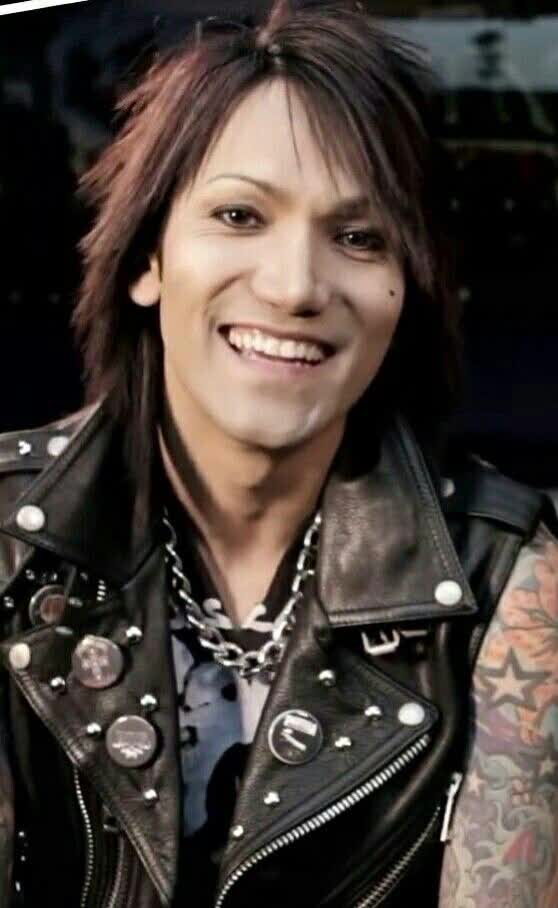 Ashley Purdy Photo